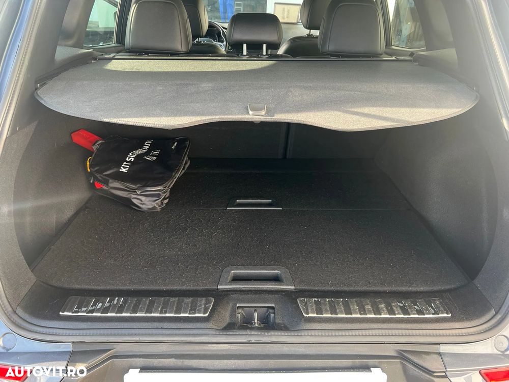 Renault Kadjar BLUE dCi 4X4 Intens - 10