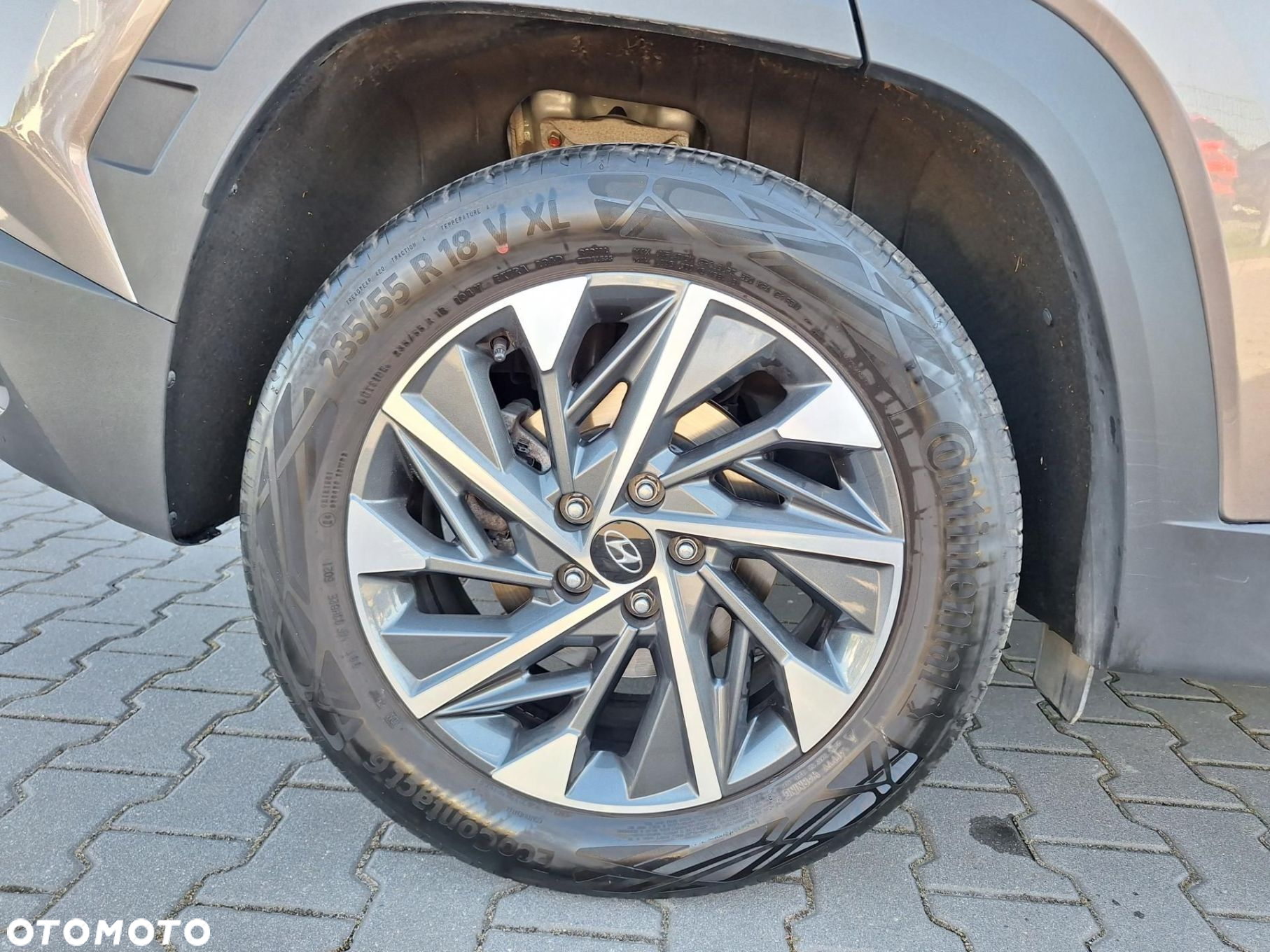 Hyundai Tucson - 21