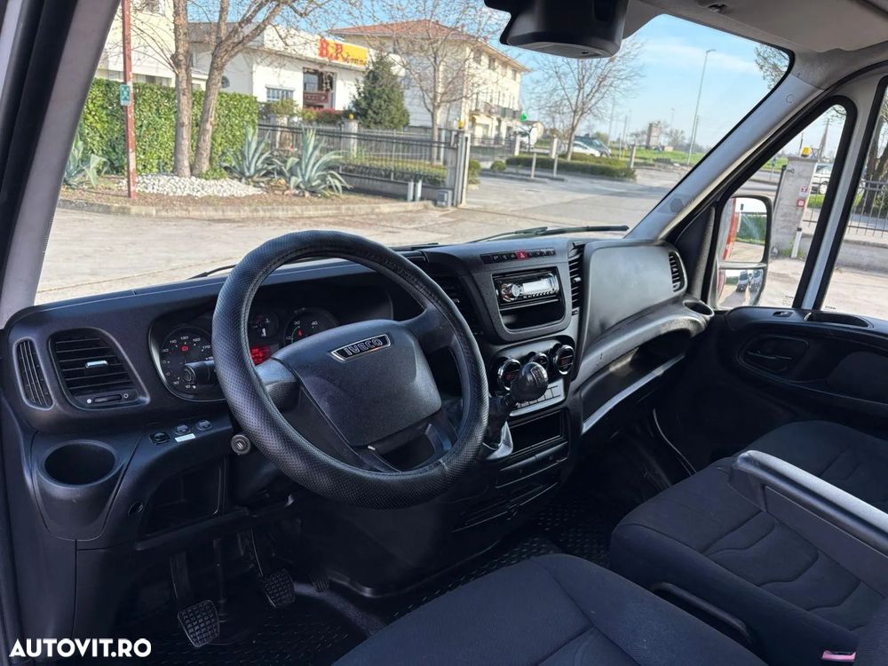 Iveco Daily - 9