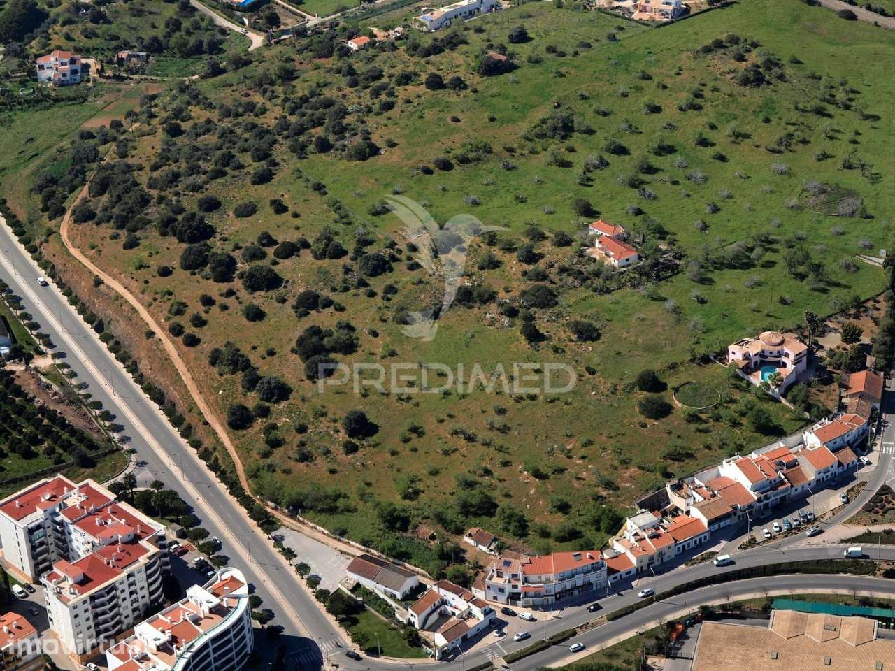 Lotes para construção Prédio de Apartamentos T2/T3 - Grande imagem: 3/10
