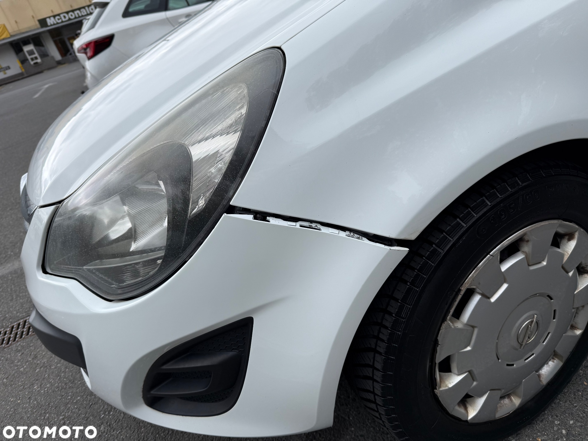 Opel Corsa - 16