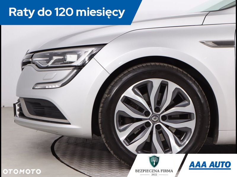 Renault Talisman - 15