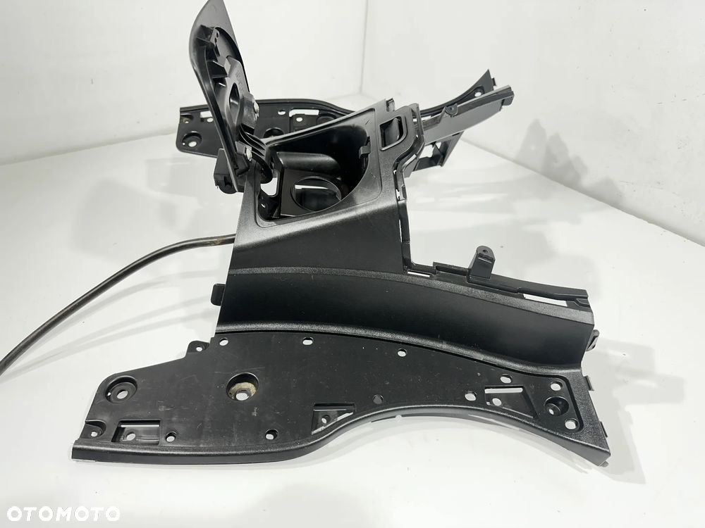 Podłoga Suzuki Burgman 125 K8 12-18r. - 4