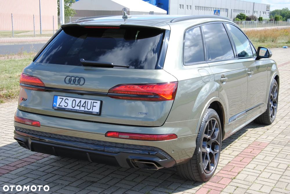 Audi Q7 - 16
