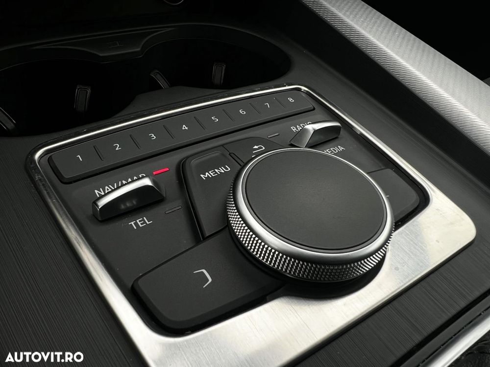 Audi A4 - 15