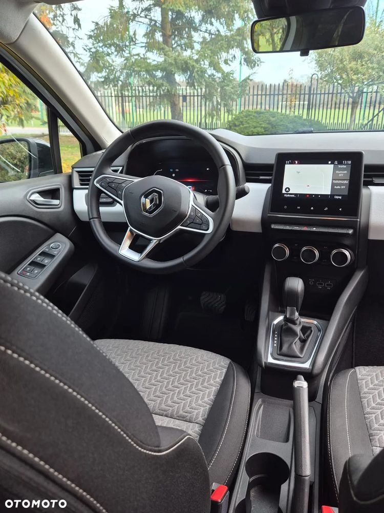 Renault Clio 1.6 E-TECH Intens - 6