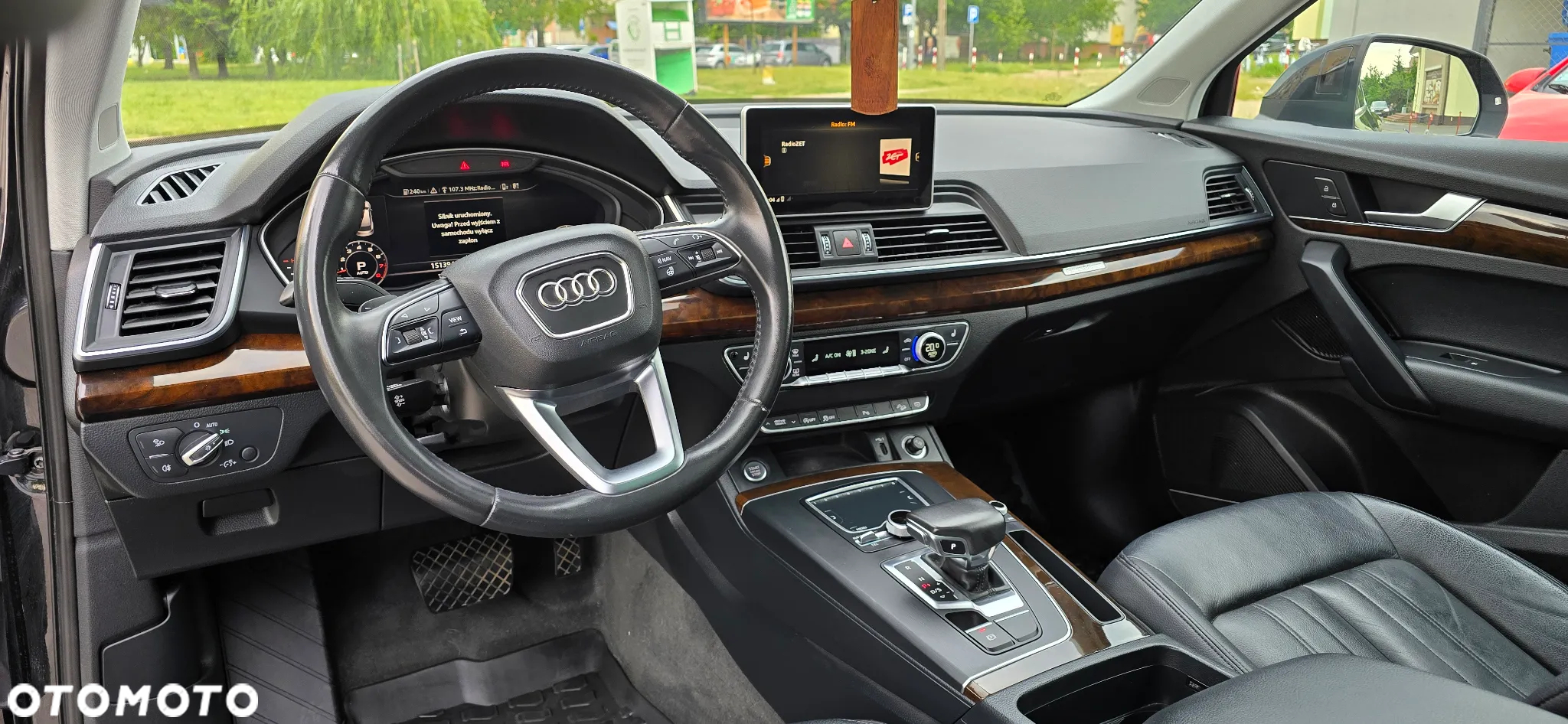 Audi Q5 2.0 TFSI Quattro S tronic - 32