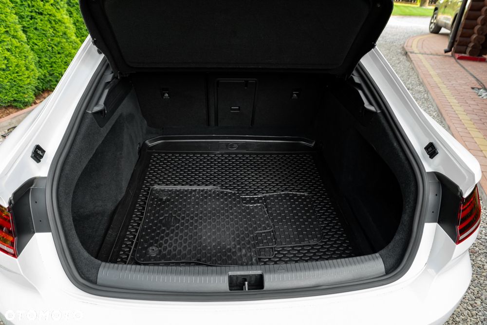Volkswagen Arteon 1.5 TSI ACT OPF DSG - 23