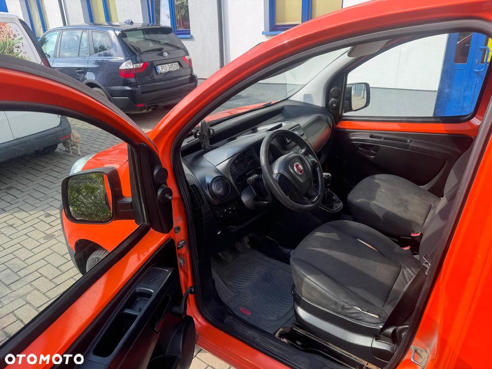 Fiat Fiorino 1.4 Easy - 5