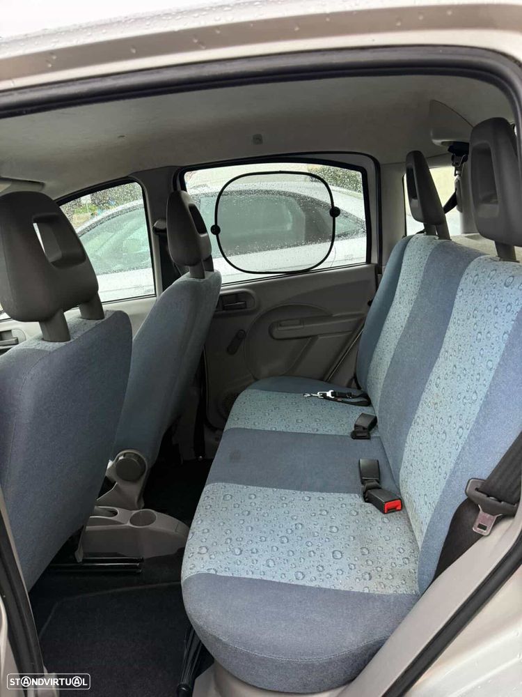 Fiat Panda 1.1 Active - 8