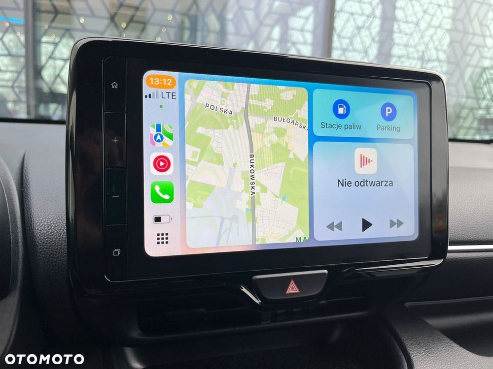 Toyota Yaris Hybrid 1.5 Style - 15