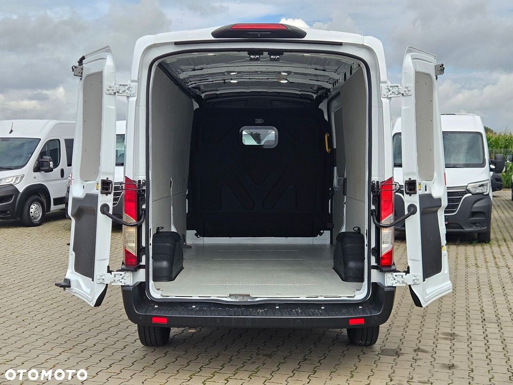 Ford transit L3H2 *62900zł NETTO* 2.0TdCi/170KM - 16