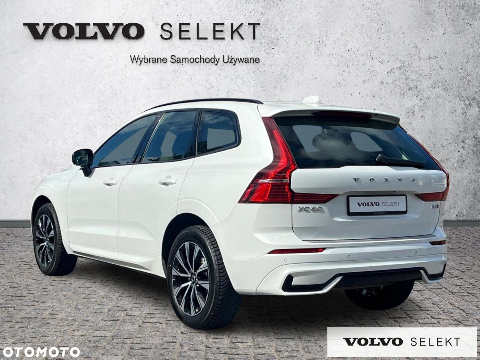 Volvo XC 60 - 4