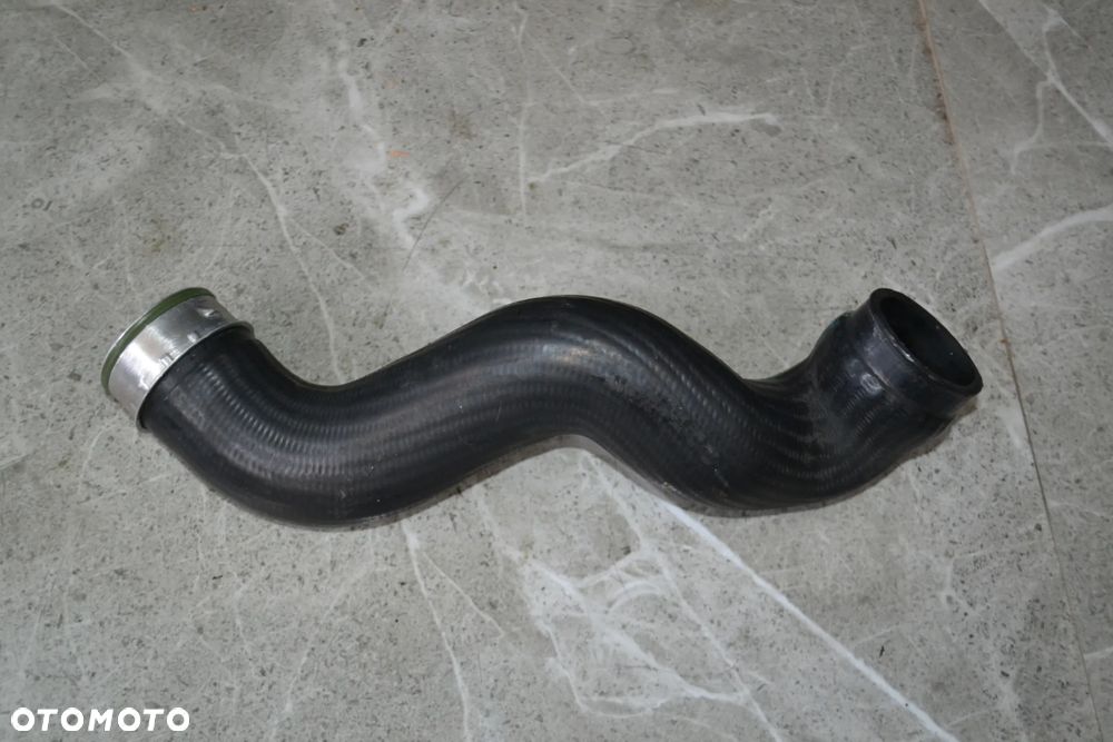 AUDI A4 B6 B7 1,9 TDI RURA INTERCOOLERA TURBO 8E0145745B - 2