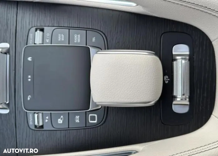 Mercedes-Benz GLE 400 PHEV 4MATIC - 12