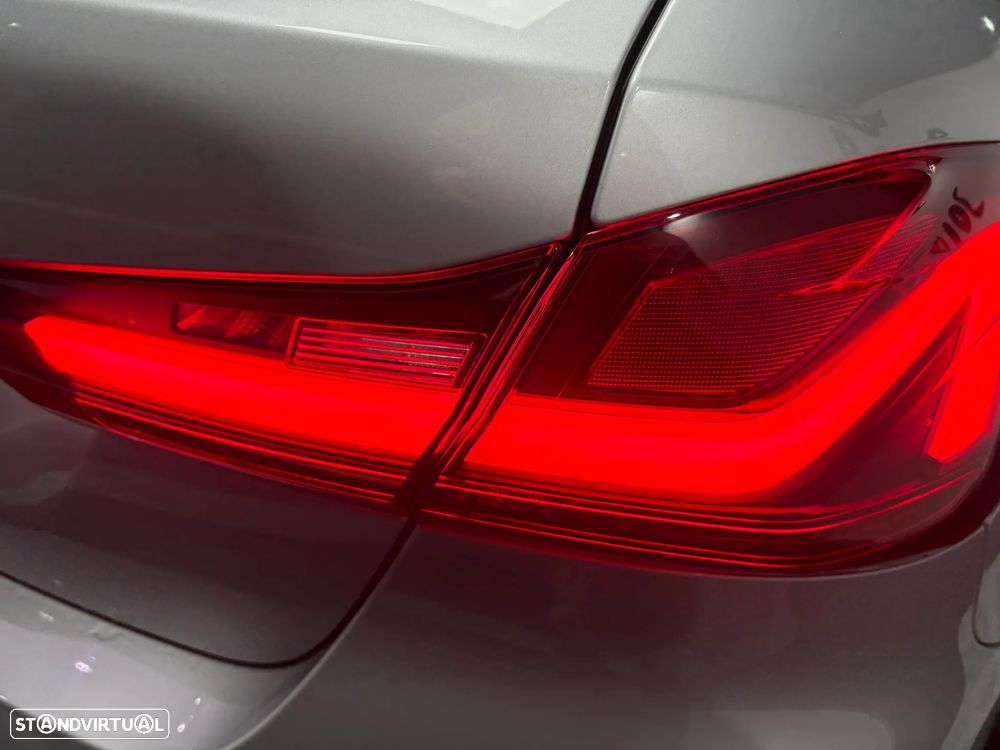 BMW 116 d Advantage - 19