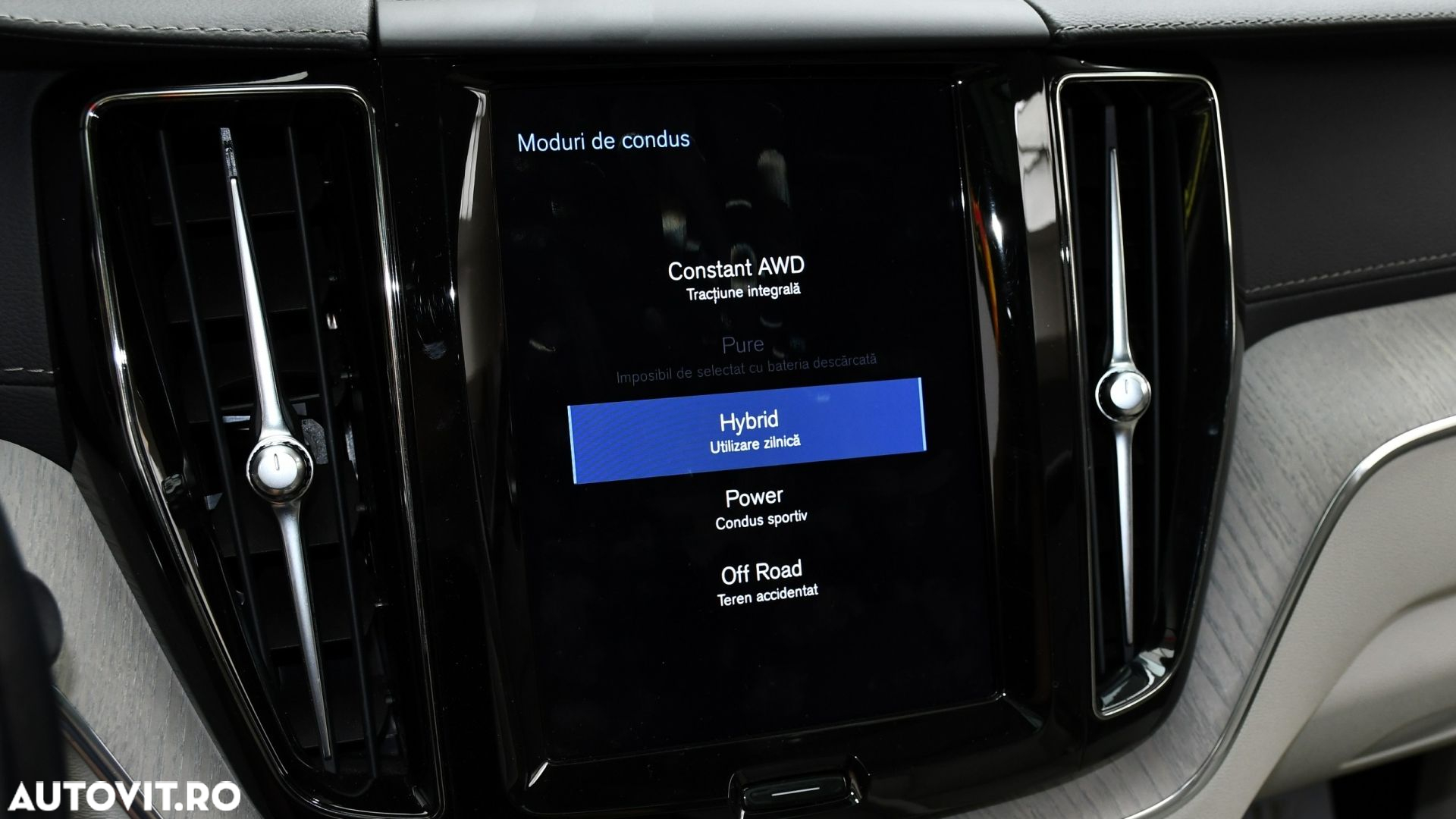 Volvo XC 60 - 18