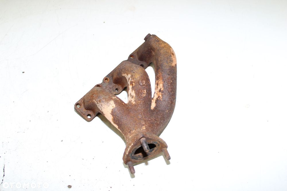 BMW 3 E36 E34 520 325I 320I M50 KOLEKTOR WYDECHOWY 1716733 1716735 - 3