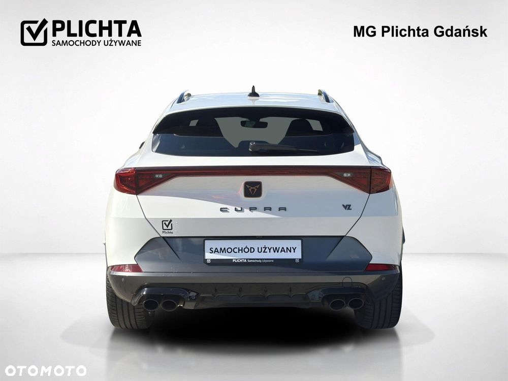 Cupra Formentor 2.0 TSI 4Drive VZ DSG - 5
