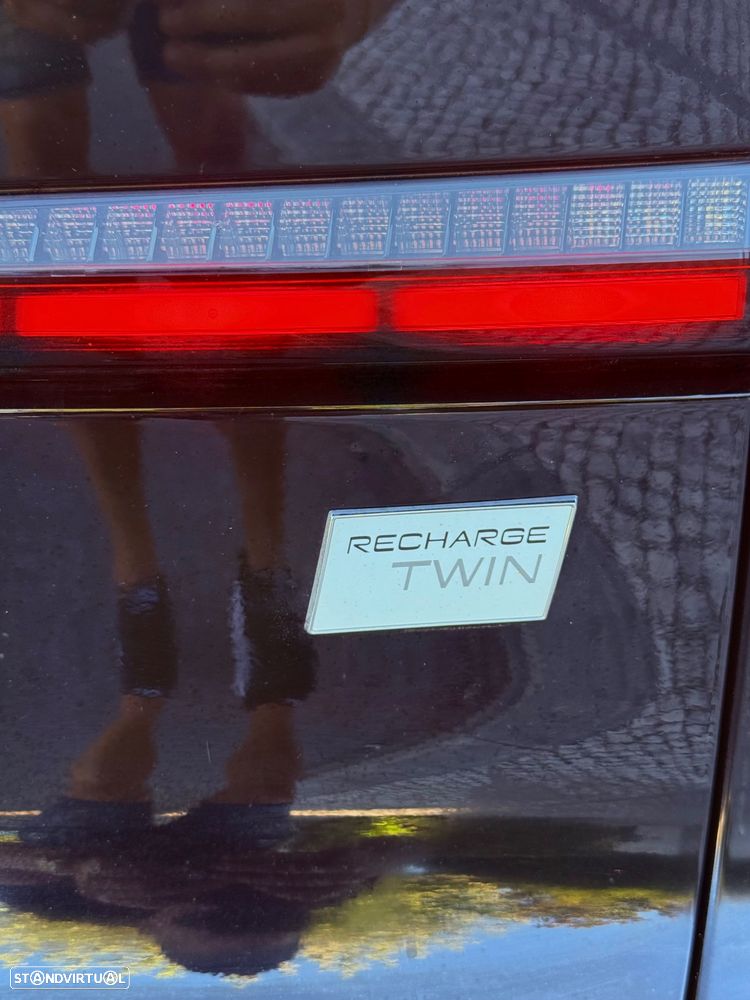 Volvo C40 Recharge Twin Plus - 15