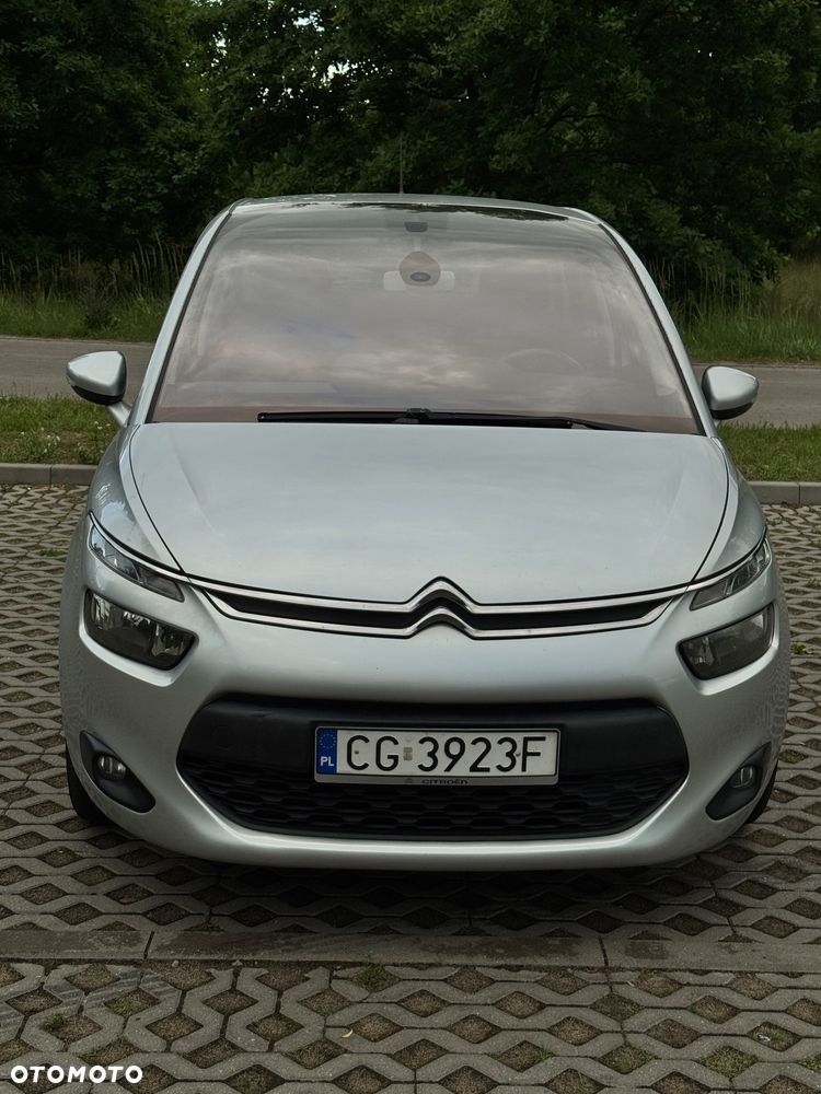 Citroën C4 Picasso 1.6 e-HDi Attraction - 12
