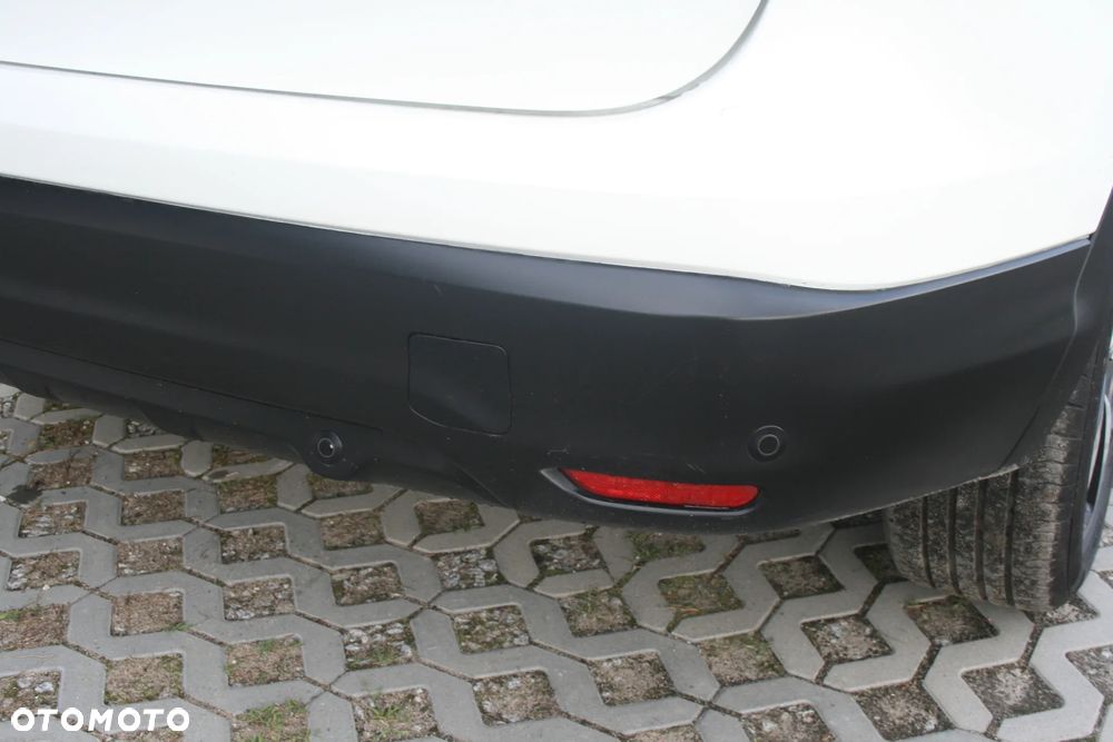 Nissan Qashqai 1.2 DIG-T Tekna EU6 - 7