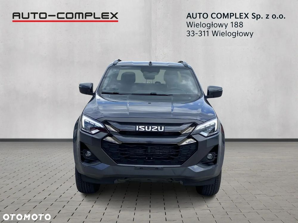 Isuzu D-Max 1.9 DC LSE - 8