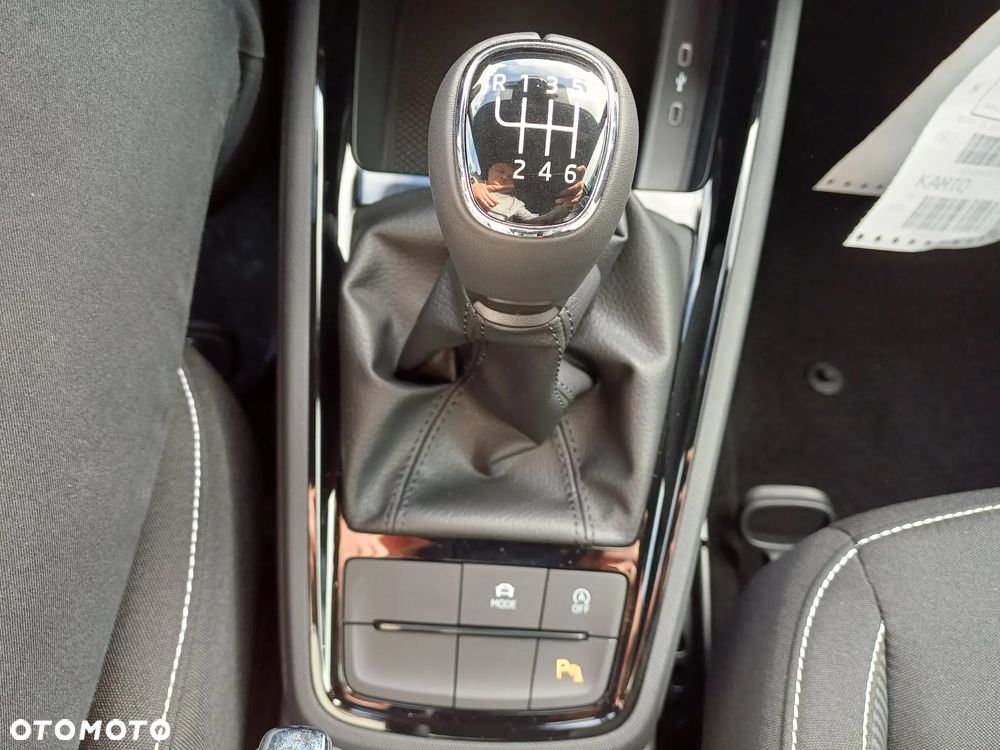 Skoda Kamiq 1.5 TSI Monte Carlo - 19