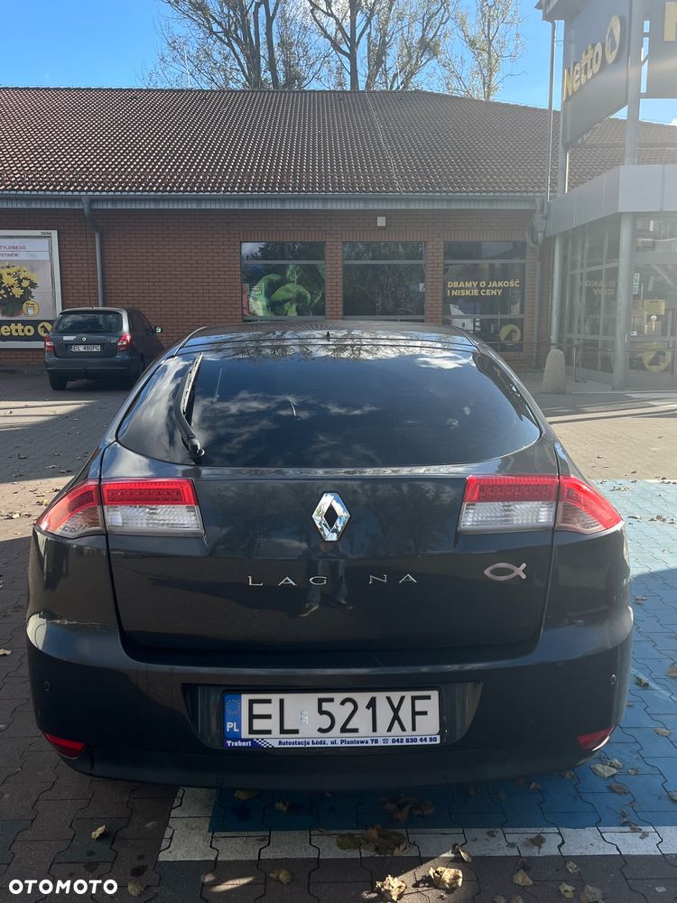 Renault Laguna 2.0 Expression - 4