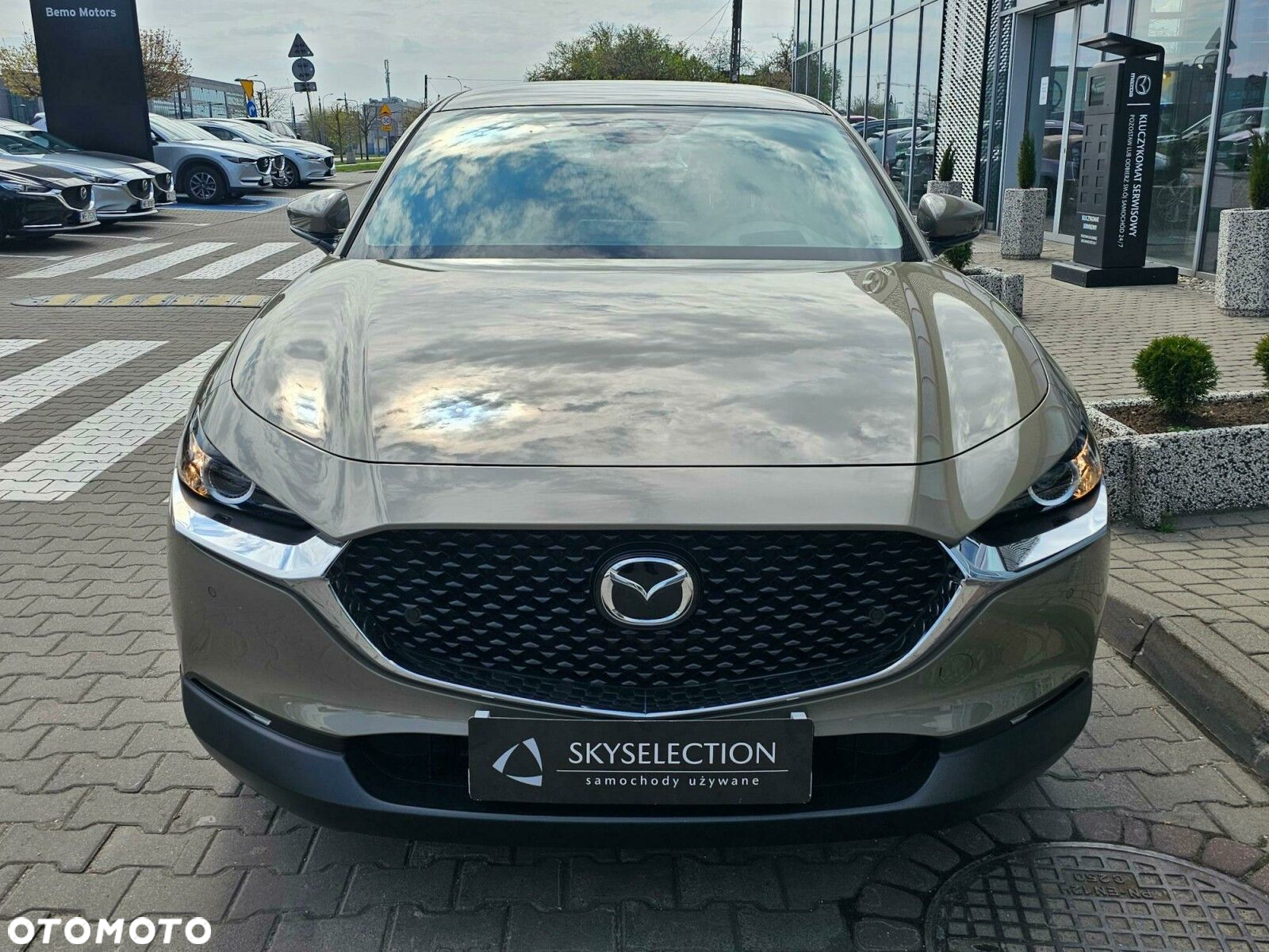 Mazda CX-30 - 3