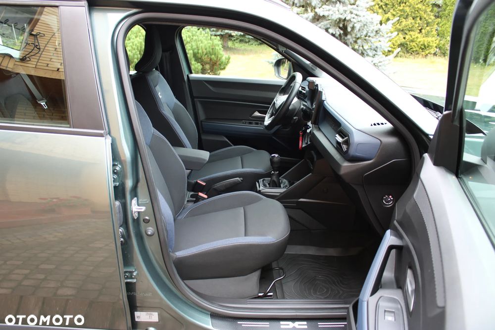 Dacia Duster 1.0 TCe Expression - 23