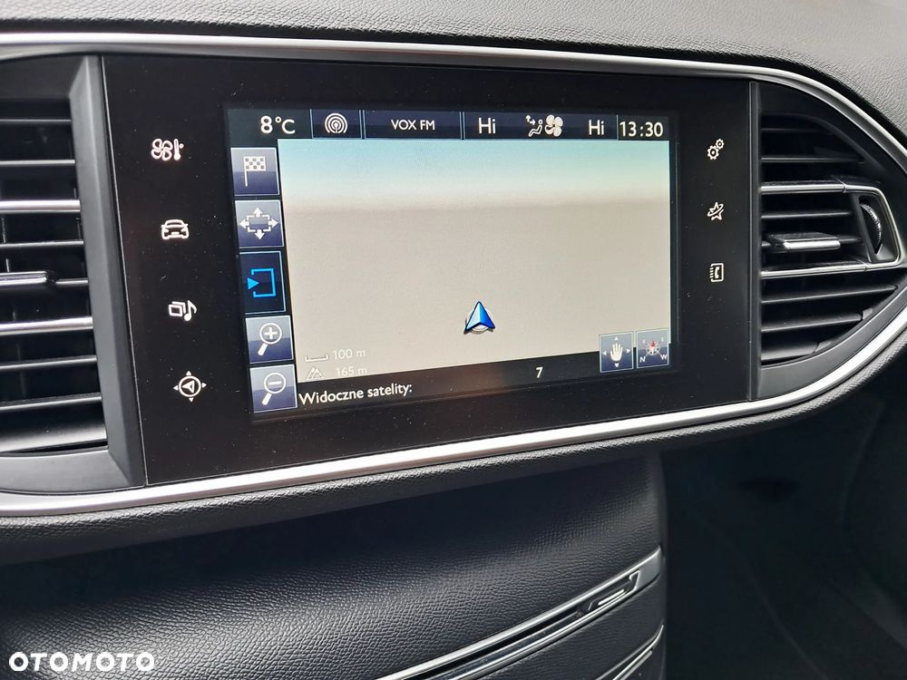 Peugeot 308 BlueHDi 150 Stop & Start GT-Line Edition - 19