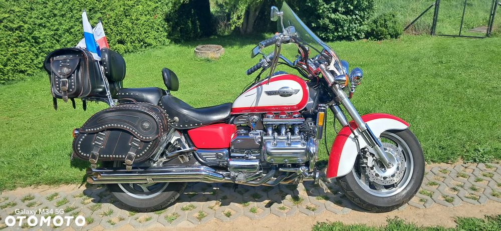 Honda Valkyrie - 1