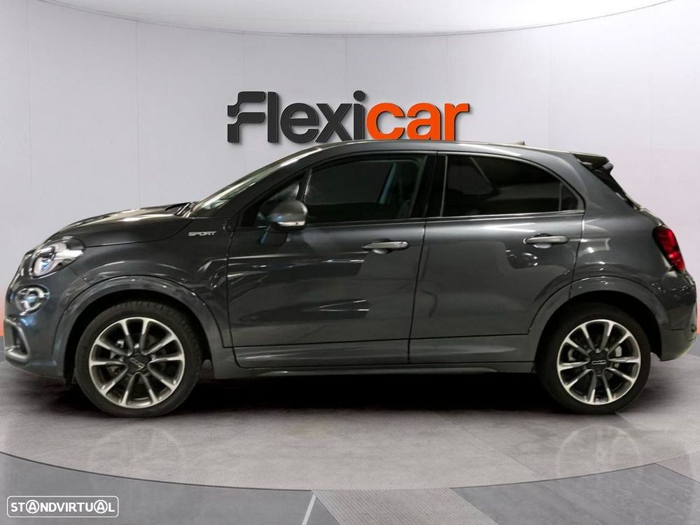 Fiat 500X - 3