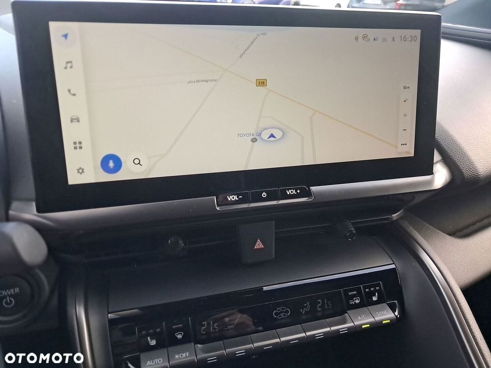 Toyota C-HR 1.8 Hybrid Style - 25