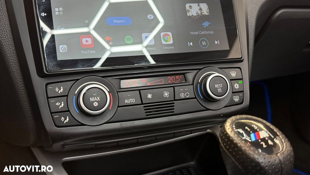 BMW Seria 1 118i Edition Sport - 19