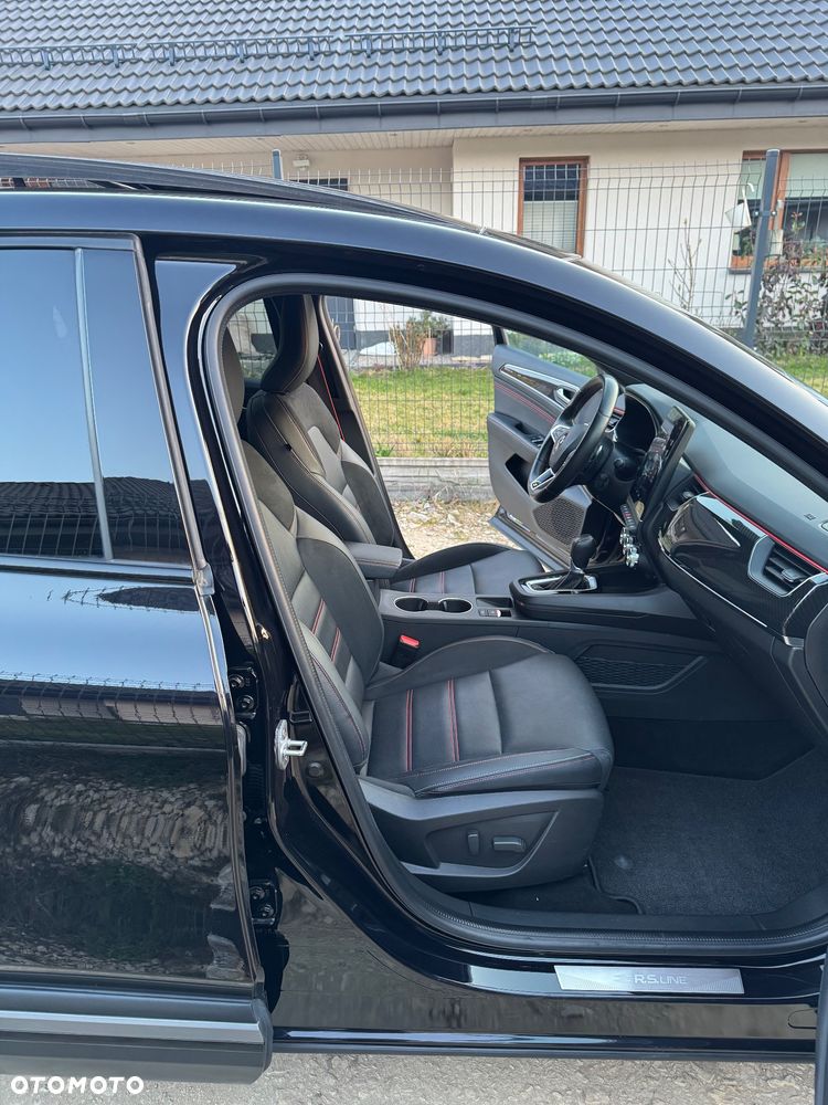 Renault Arkana TCe Mild Hybrid 160 EDC R.S LINE - 11