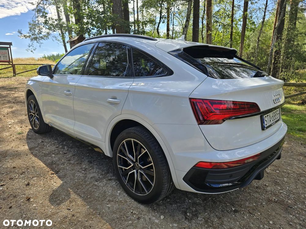 Audi Q5 2023 photo 5