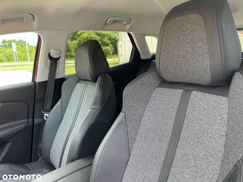 Peugeot 3008 PureTech 130 Stop & Start GPF Allure Business-Paket - 7