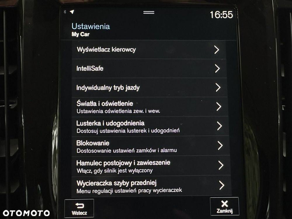 Volvo V90 - 32