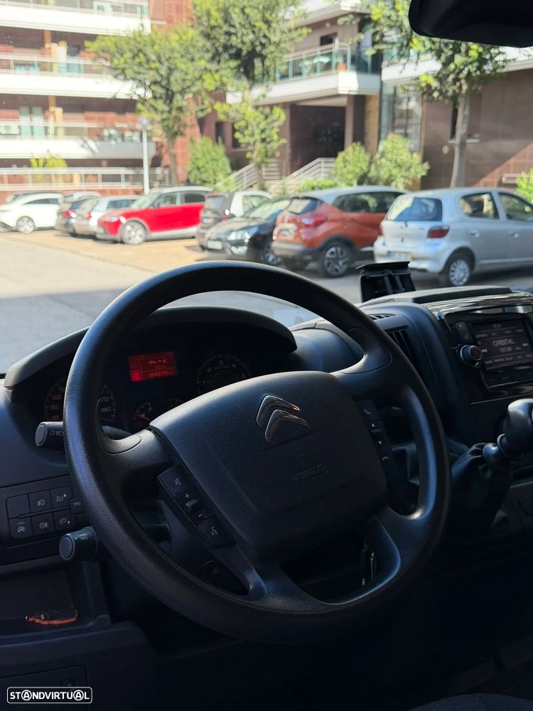 Citroën Jumper - 8