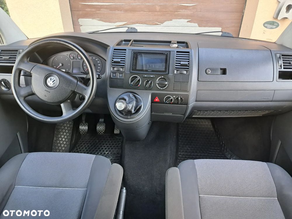 Volkswagen Multivan L1 - 14