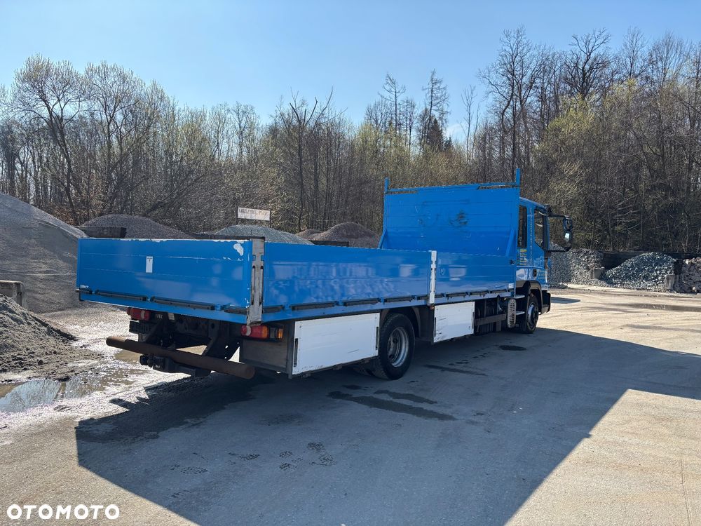 Iveco 80E180 Eurocargo EEV DOKA - 10