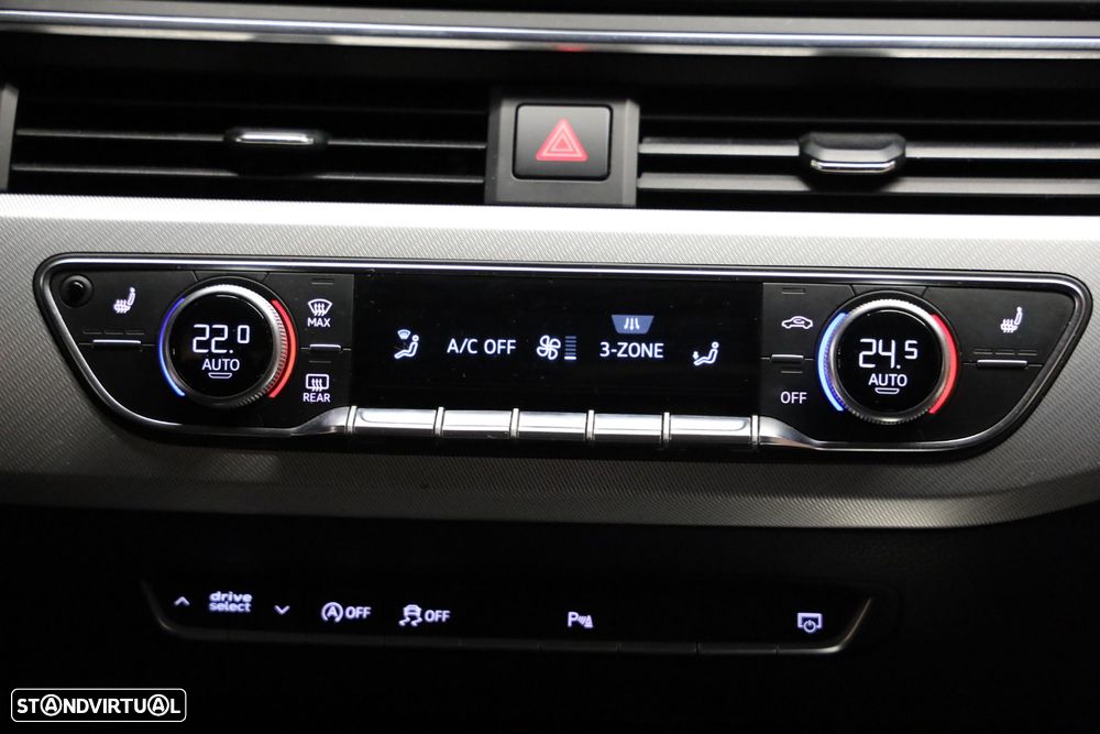 Audi A5 Sportback 2.0 TDI S-line S tronic - 8