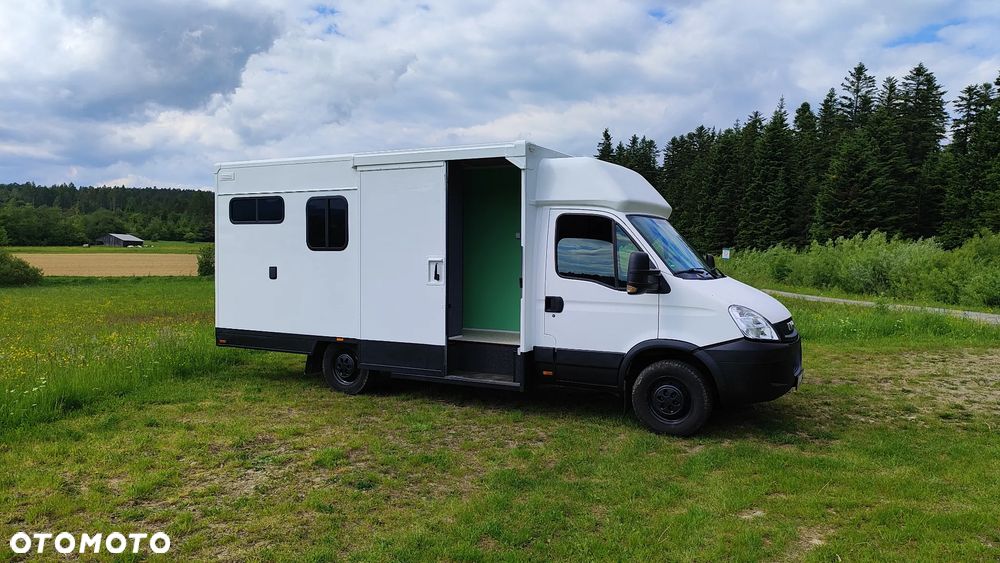 Iveco DAILY 35S11 - 4