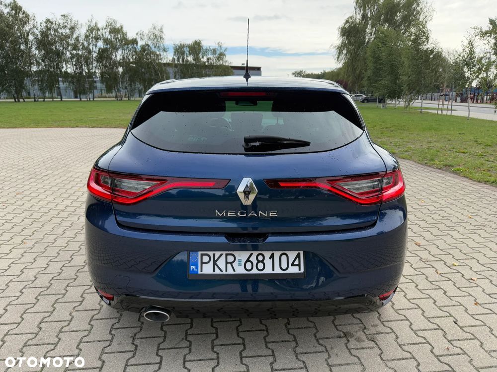 Renault Megane - 6