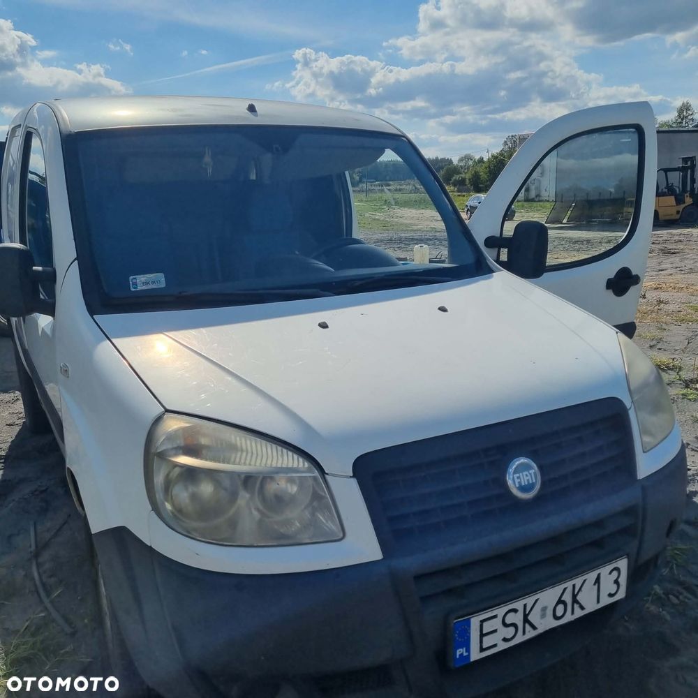 Fiat Doblo