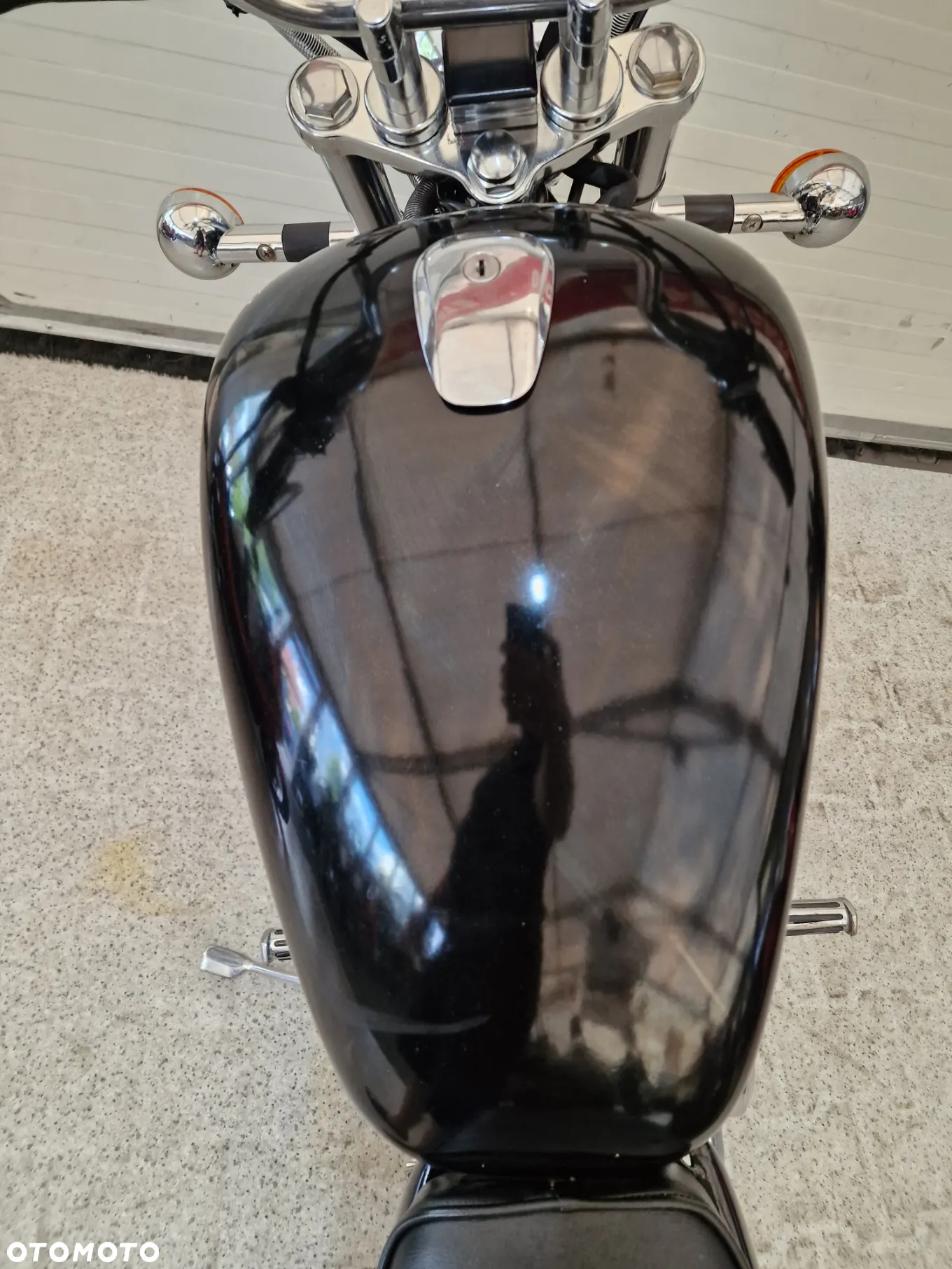 Suzuki Marauder - 28