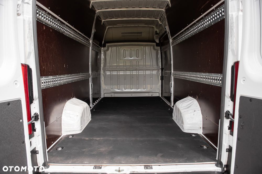 Peugeot BOXER - 14