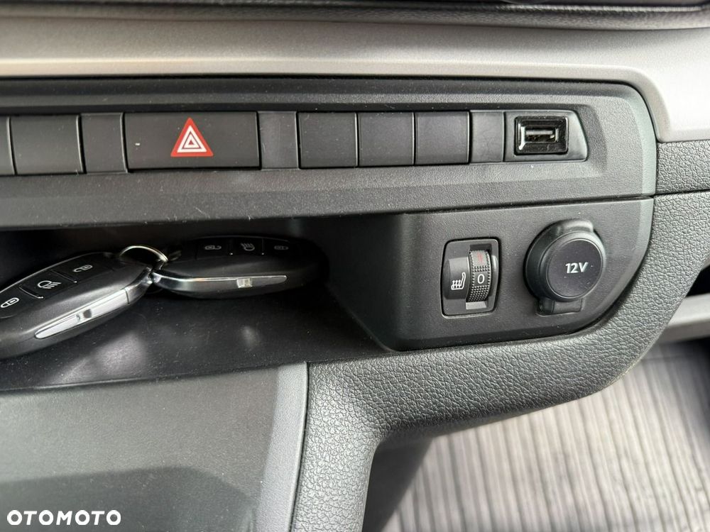 Toyota Proace Verso - 10